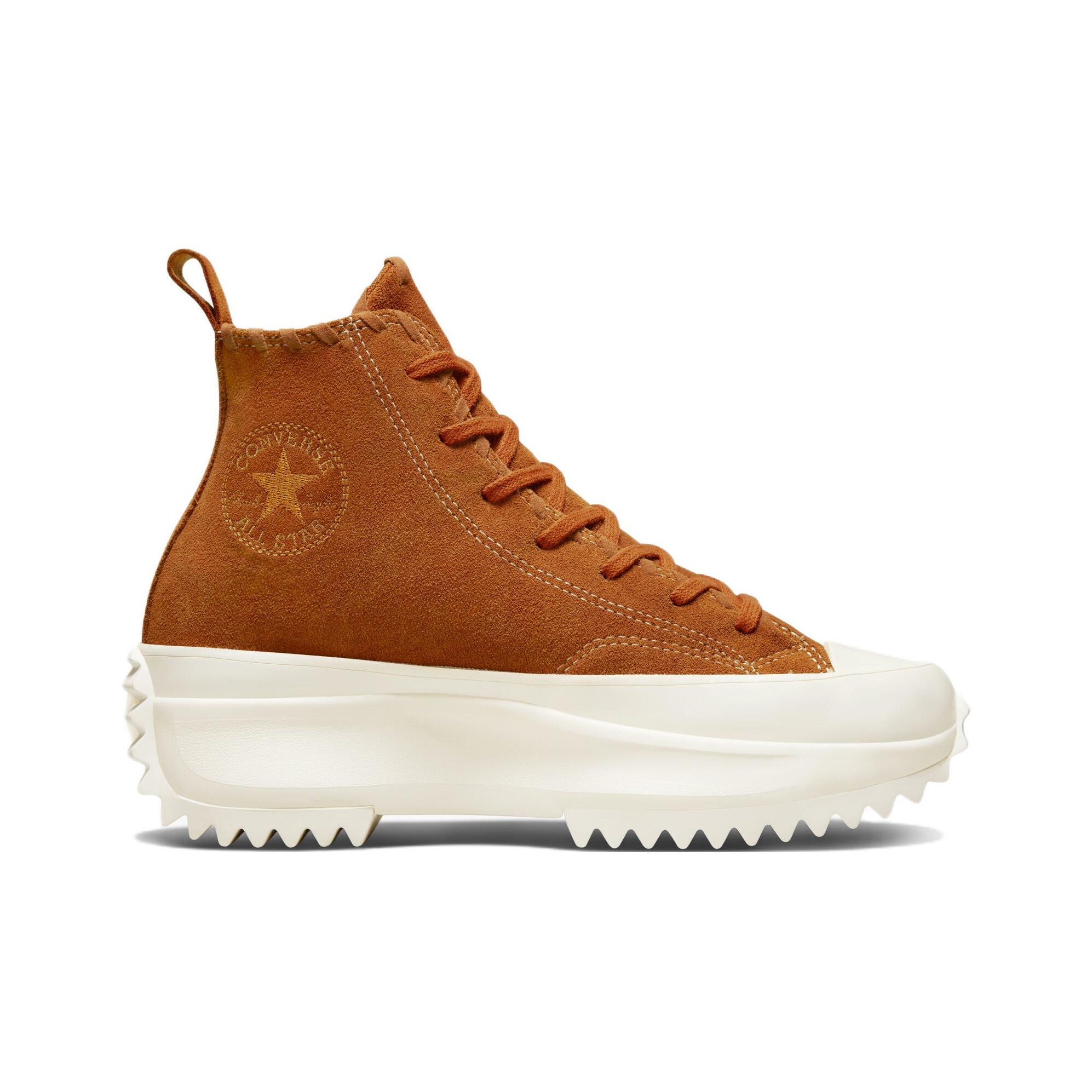 Converse Run Star Hike Canvas  - Converse Shoes Run Star Hike ulasan dan harga