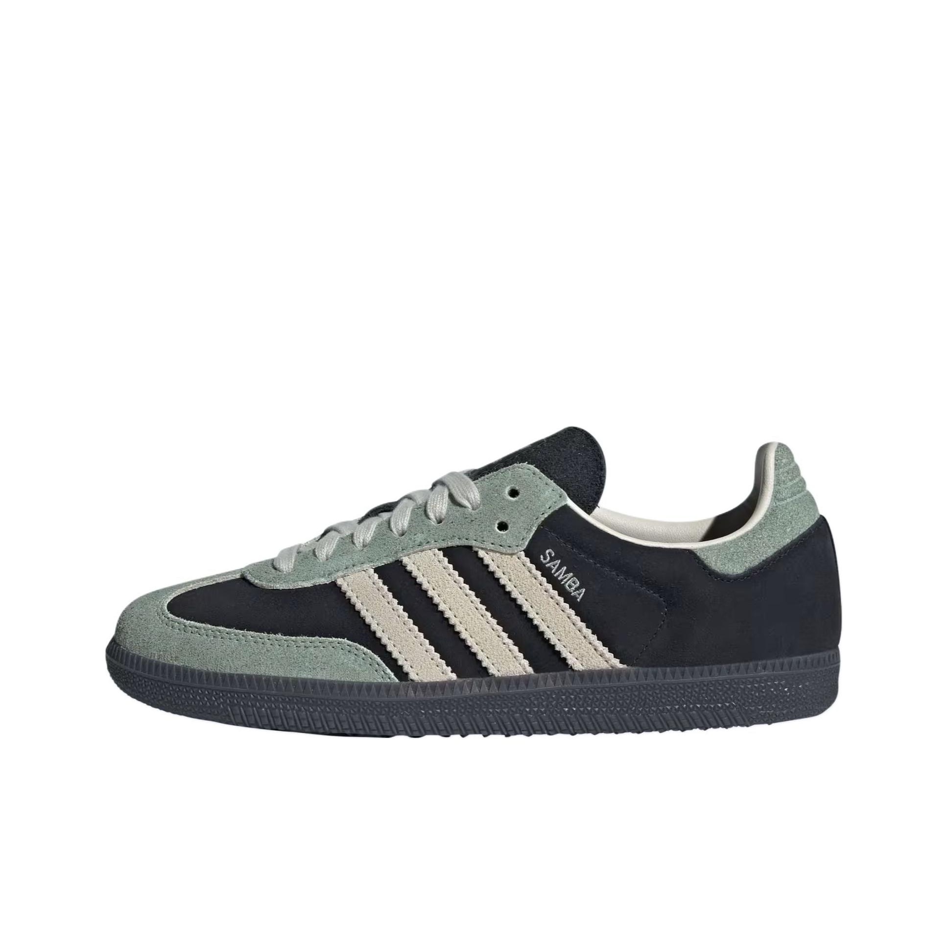 Adidas Originals SAMBA OG Comf - Adidas Shoes Samba ulasan dan harga