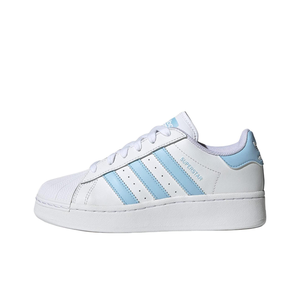 Adidas Originals SUPERSTAR XLG - Adidas Shoes Superstar ulasan dan harga