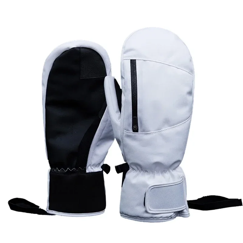 Winter Ski Gloves Waterproof T - Touch Screen Gloves ulasan dan harga