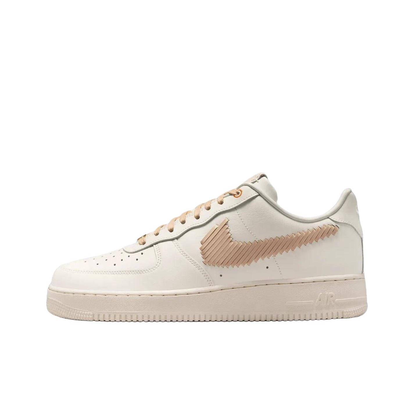 Nike Air Force 1 Synthetic Lea - Nike Shoes Air Force 1 ulasan dan harga