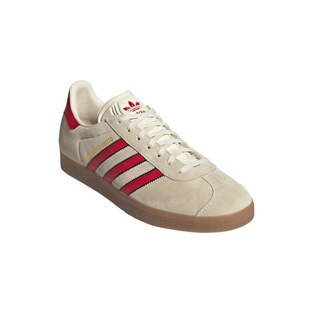 adidas Men's Gazelle Mancheste - Adidas Shoes Samba ulasan dan harga