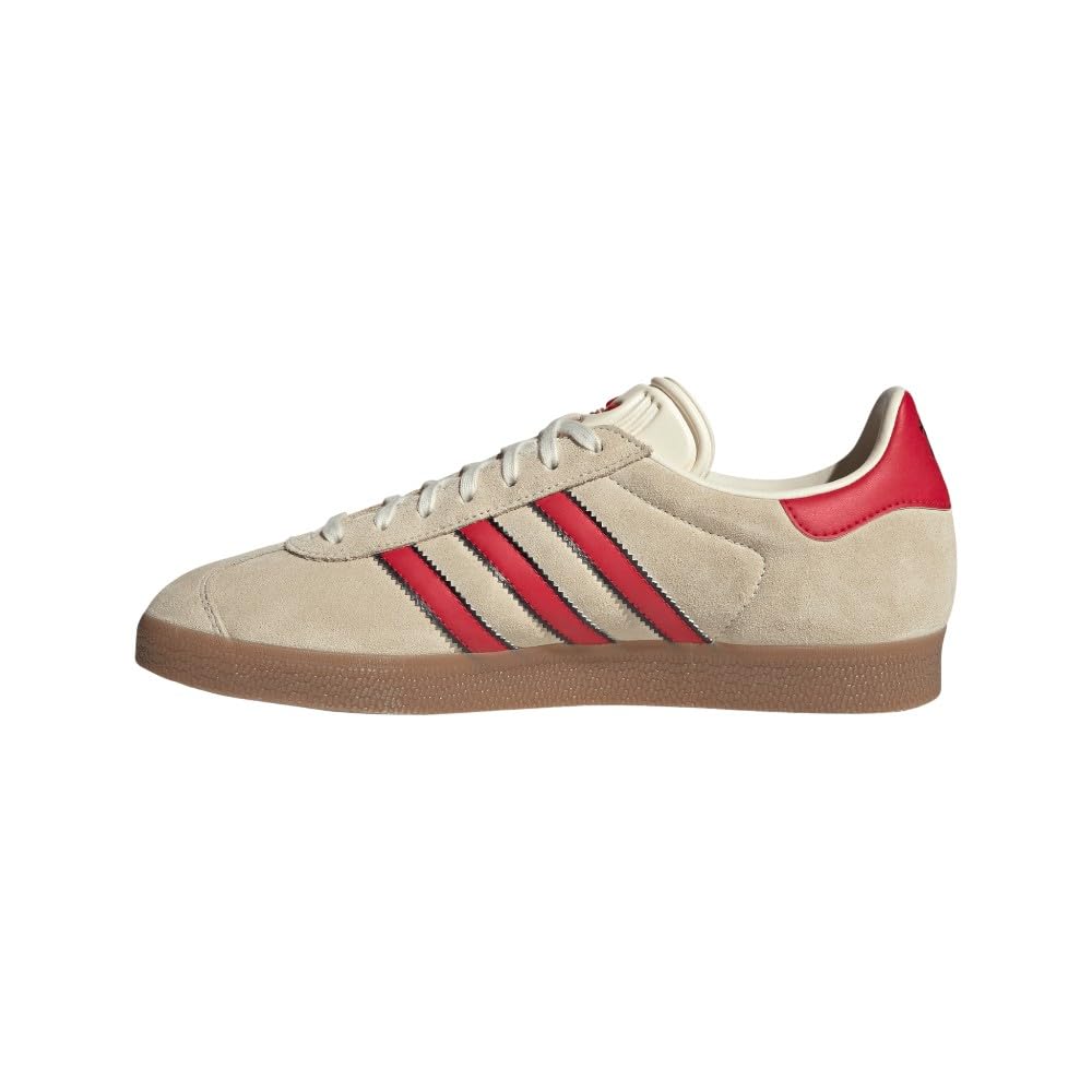 adidas Men's Gazelle Mancheste - Adidas Shoes Samba ulasan dan harga