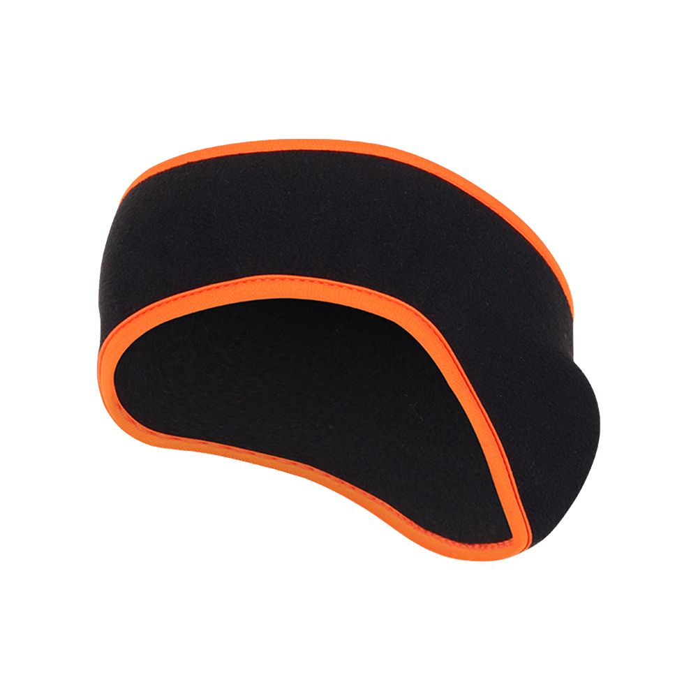 1Pcs Hair Bands Hair Sweat Fle - Winter Headband Fleece ulasan dan harga