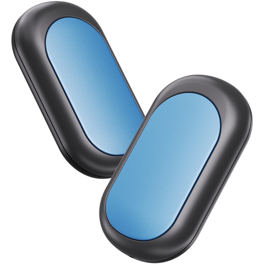 Magnetic Hand Warmer Split 2in - Hand Warmer Electric ulasan dan harga
