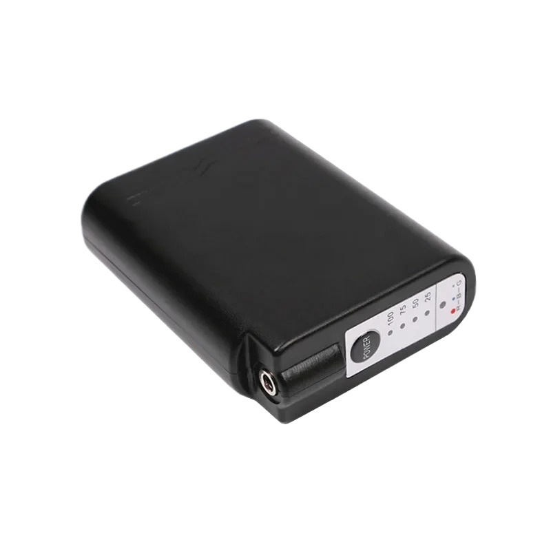 For 7.4V 5000mAh Heating Pants - Heated Vest Battery ulasan dan harga
