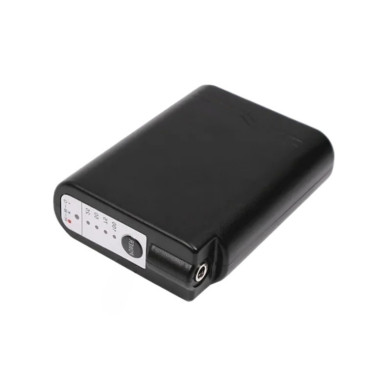 For 7.4V 5000mAh Heating Pants - Heated Vest Battery ulasan dan harga
