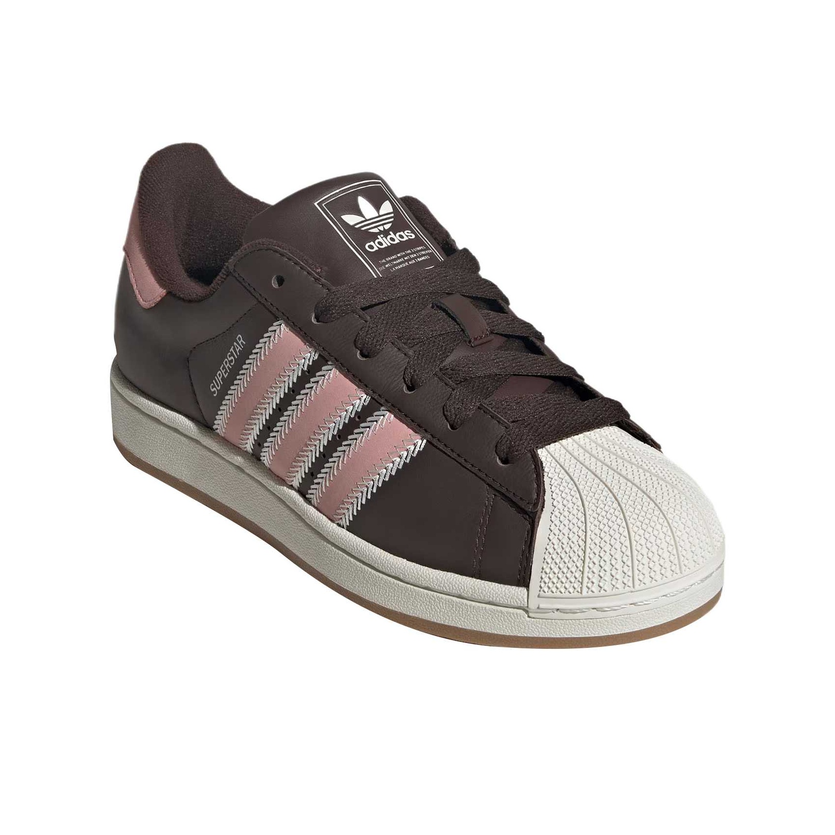 Adidas Originals Superstar 2 L - Adidas Shoes Superstar ulasan dan harga