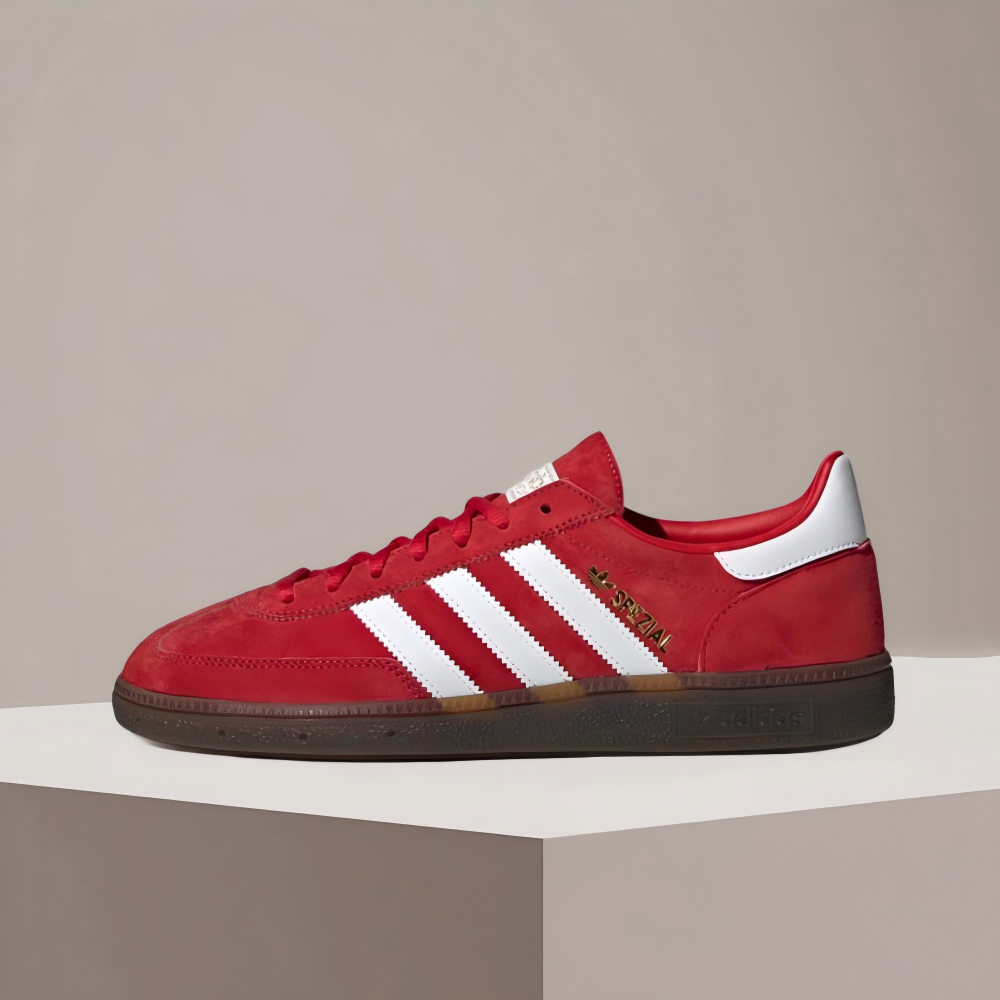 adidas Originals HANDBALLSPEZI - Adidas Shoes Samba ulasan dan harga