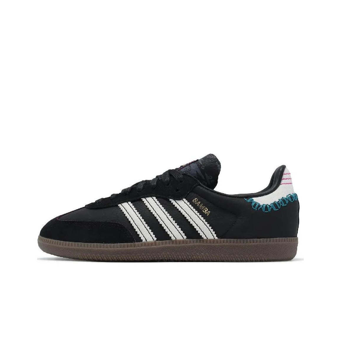 Adidas Originals SAMBA OG Year - Adidas Shoes Samba ulasan dan harga
