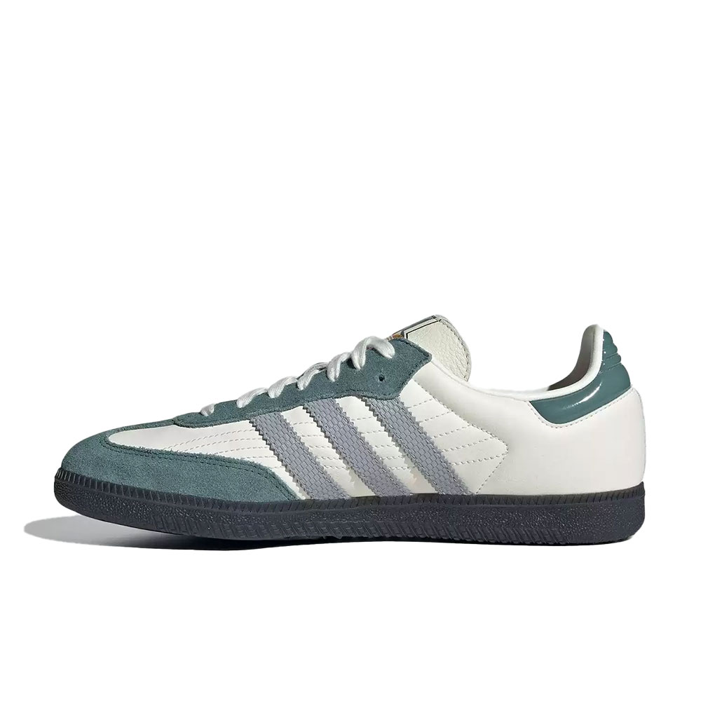 Official Adidas Genuine Samba  - Adidas Shoes Samba ulasan dan harga