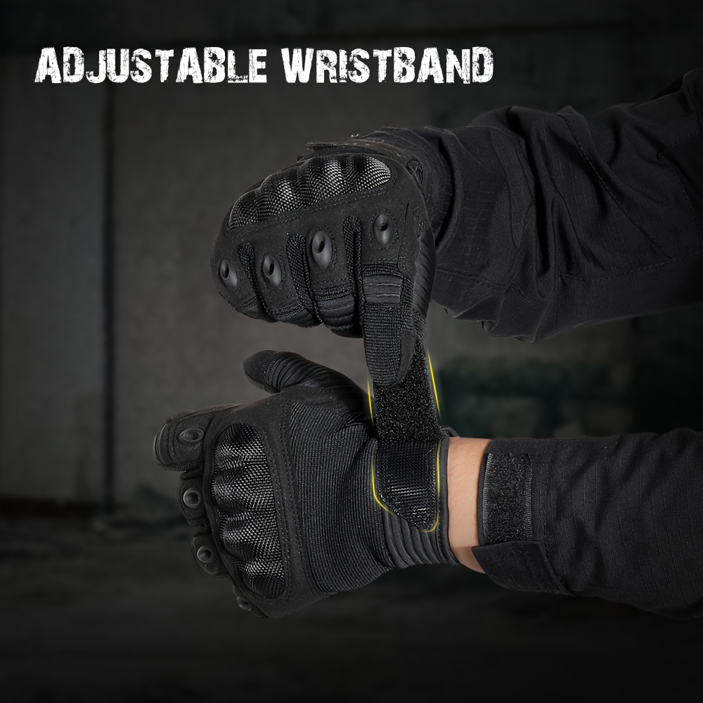 Touch Screen Tactical Gloves O - Touch Screen Gloves ulasan dan harga