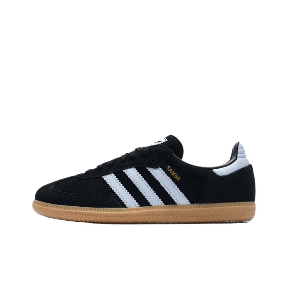 Official Adidas Genuine SAMBA  - Adidas Shoes Samba ulasan dan harga