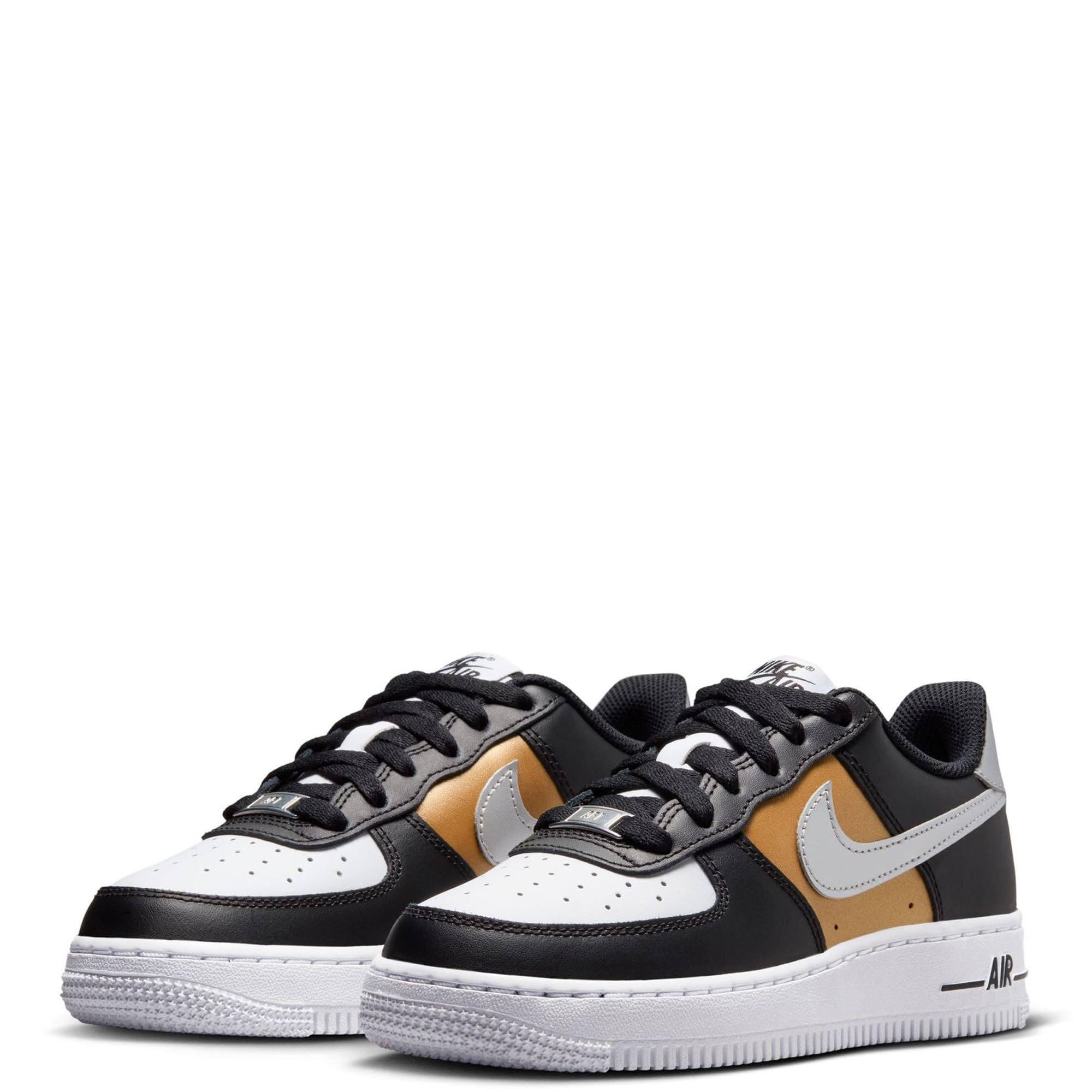 Grade School Nike Air Force 1  - Vans Shoes Old Skool ulasan dan harga